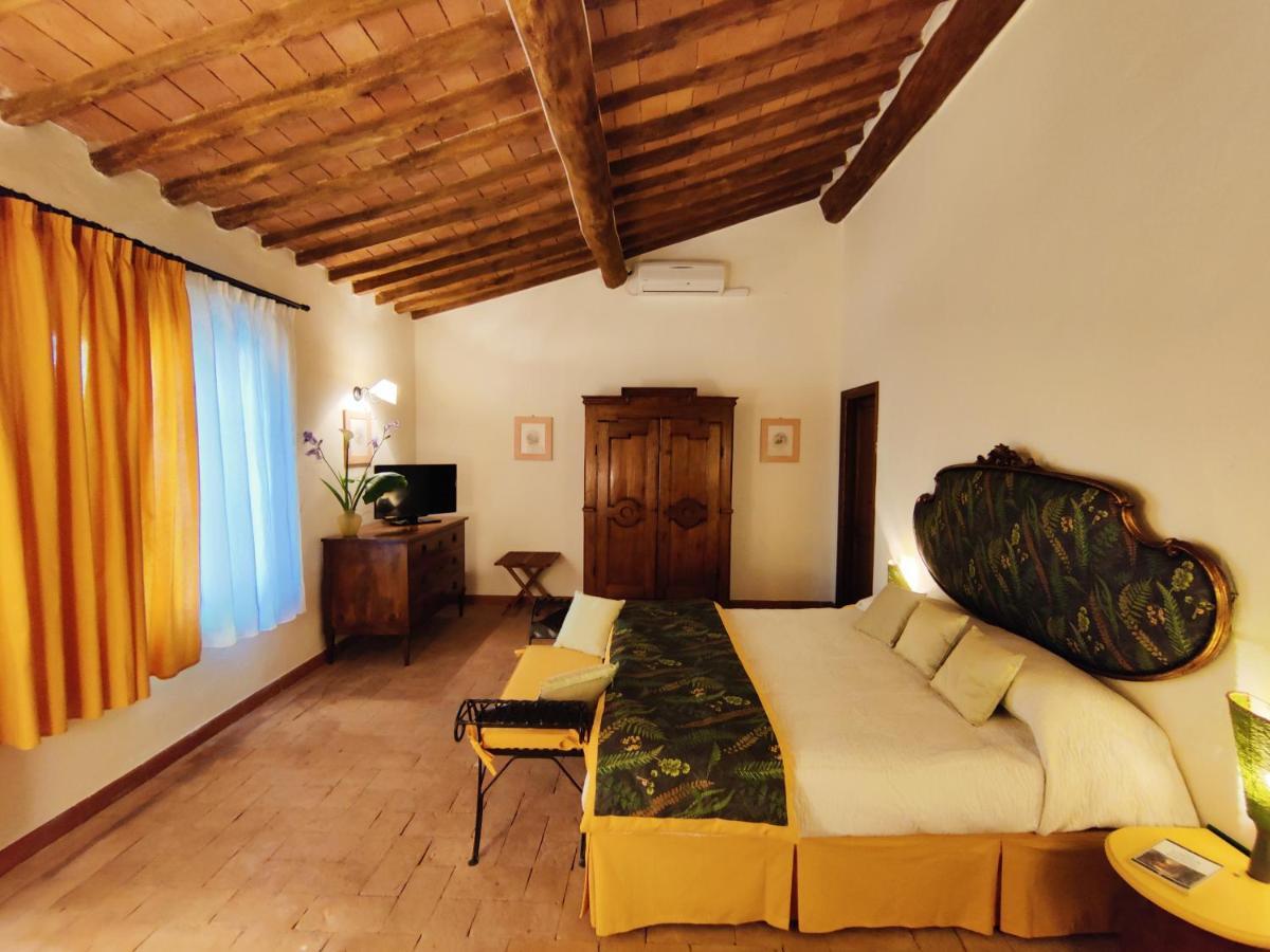 Relais Felciaino B&B Bolgheri Exterior foto