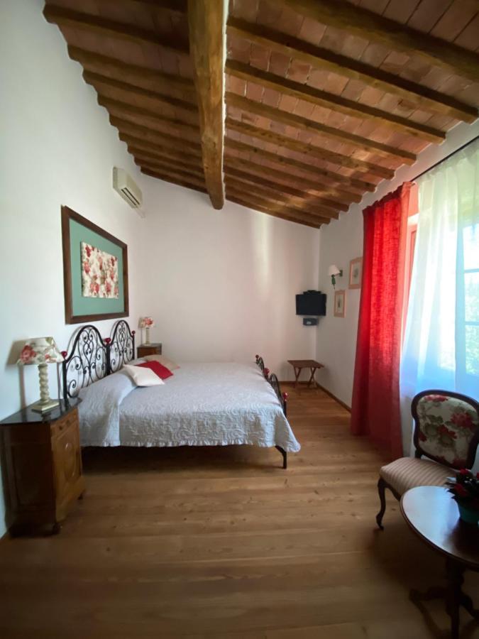 Relais Felciaino B&B Bolgheri Exterior foto