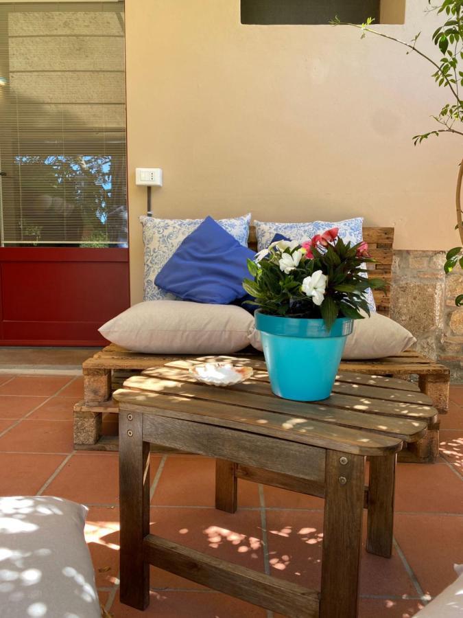 Relais Felciaino B&B Bolgheri Exterior foto