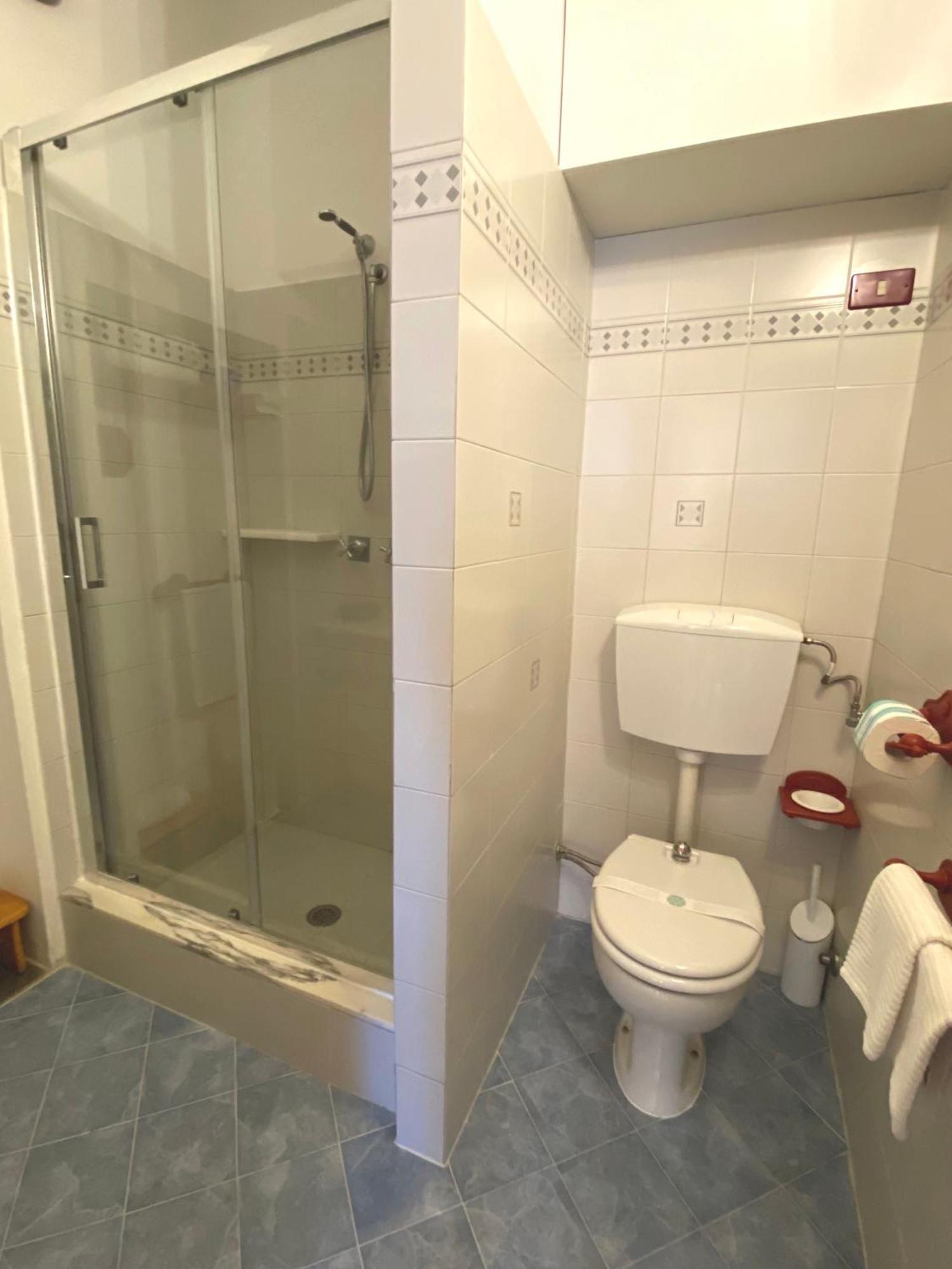 Relais Felciaino B&B Bolgheri Zimmer foto