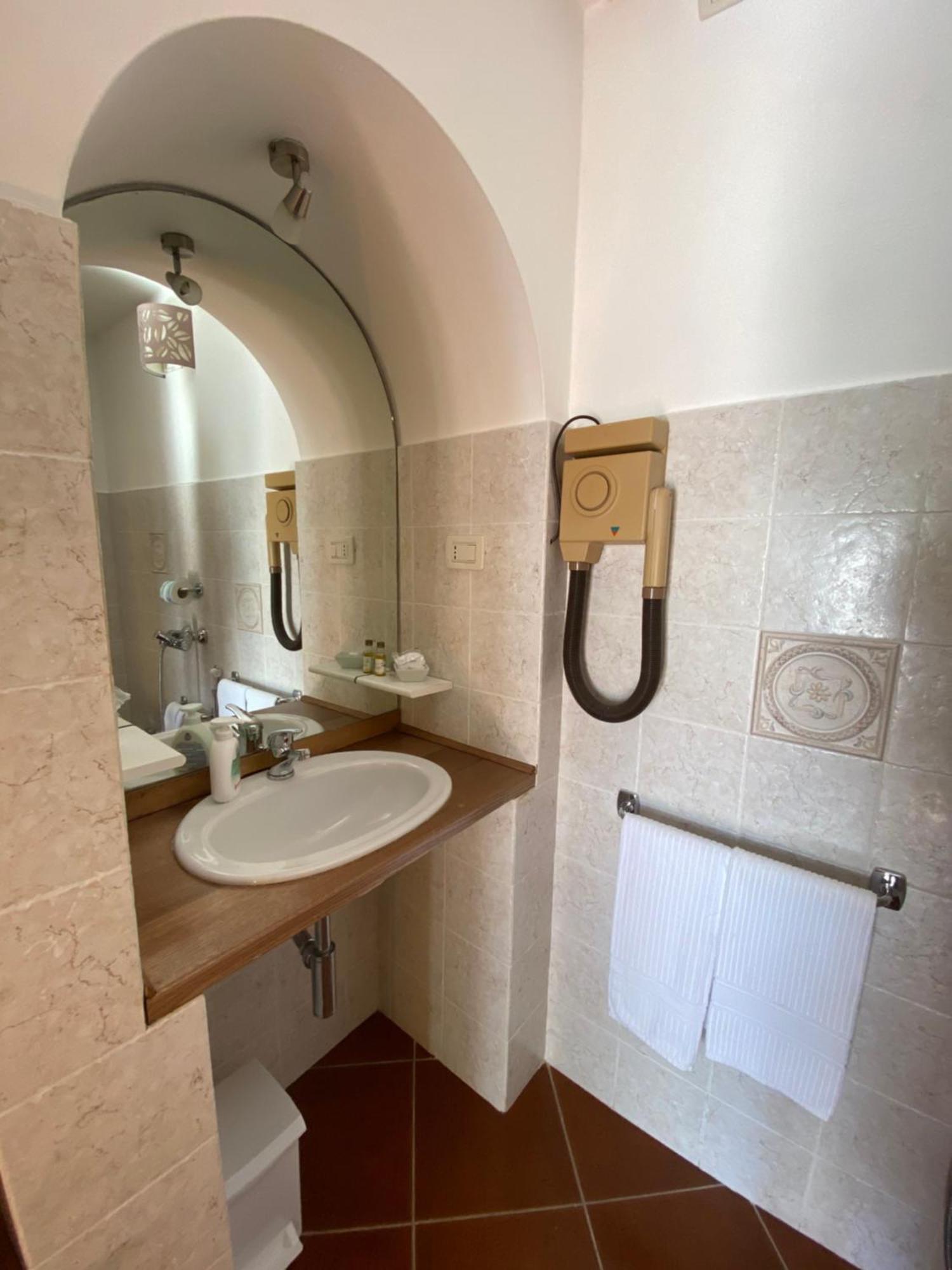 Relais Felciaino B&B Bolgheri Zimmer foto