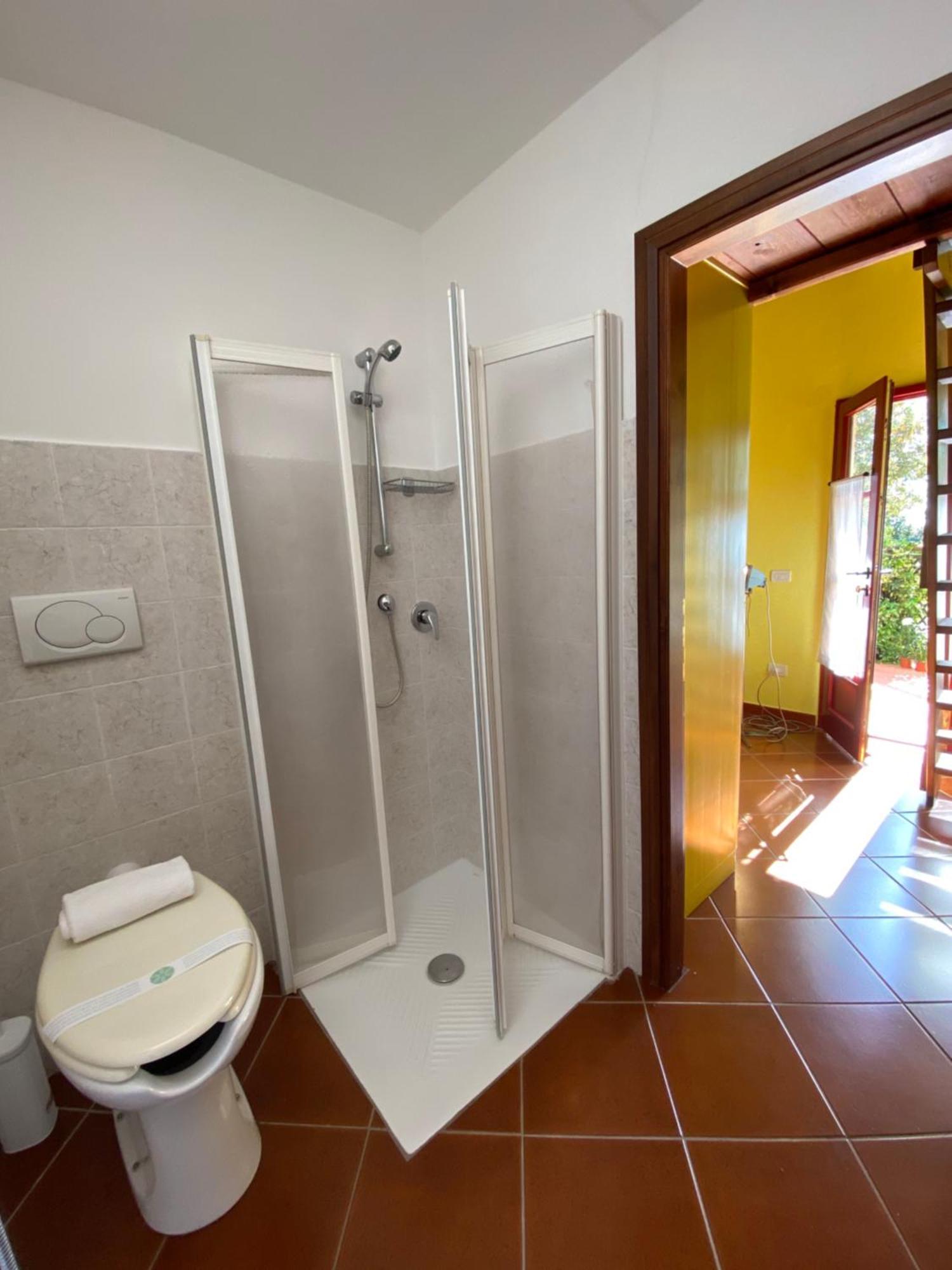 Relais Felciaino B&B Bolgheri Zimmer foto
