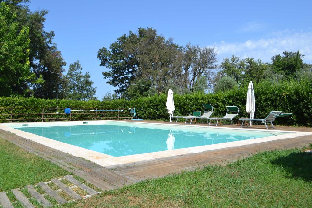 Relais Felciaino B&B Bolgheri Exterior foto